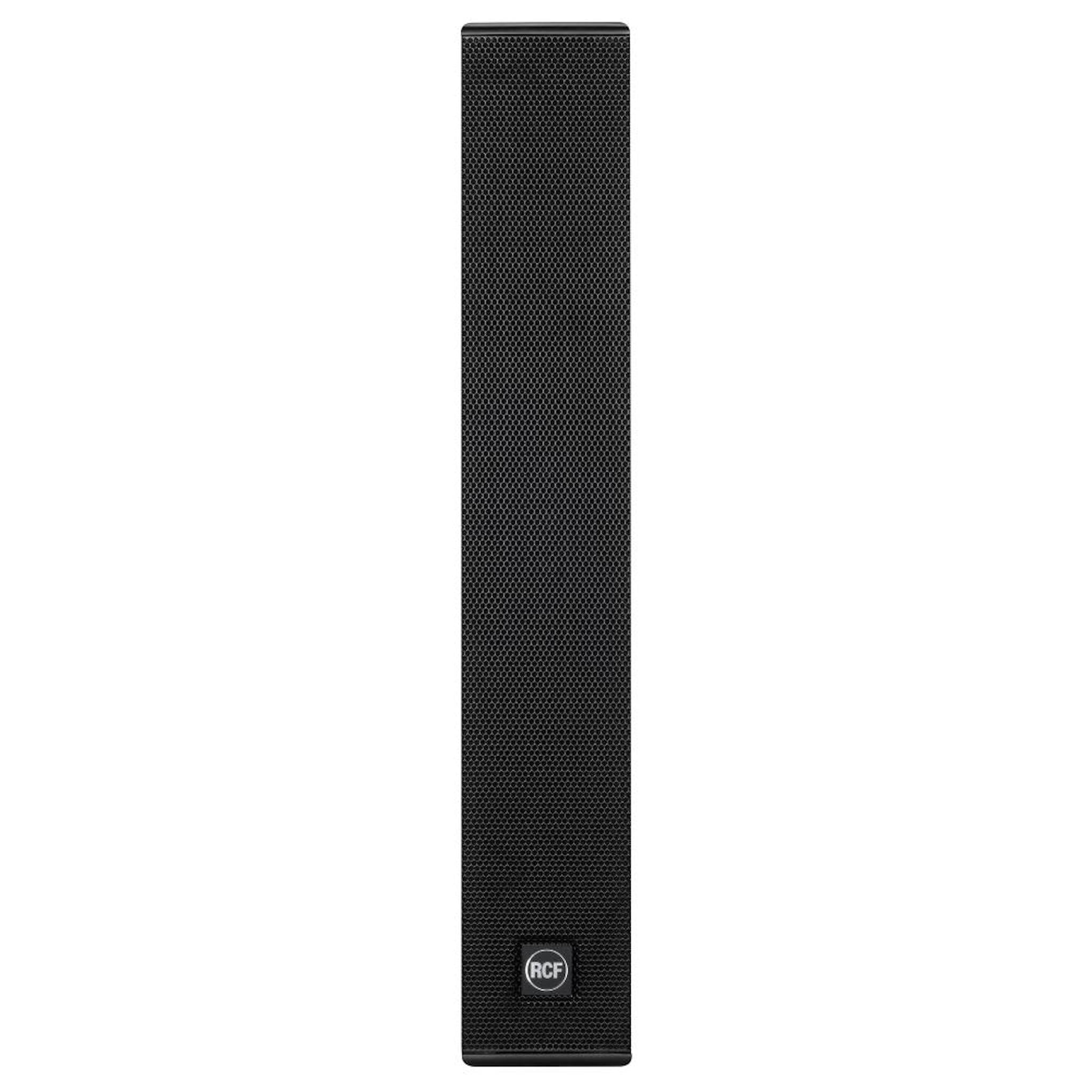 RCF L 2406-T 3-Way Column Array - 6 X 5 Inch + 4 X 1 Inch