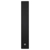 RCF L 2406-T 3-Way Column Array - 6 X 5 Inch + 4 X 1 Inch