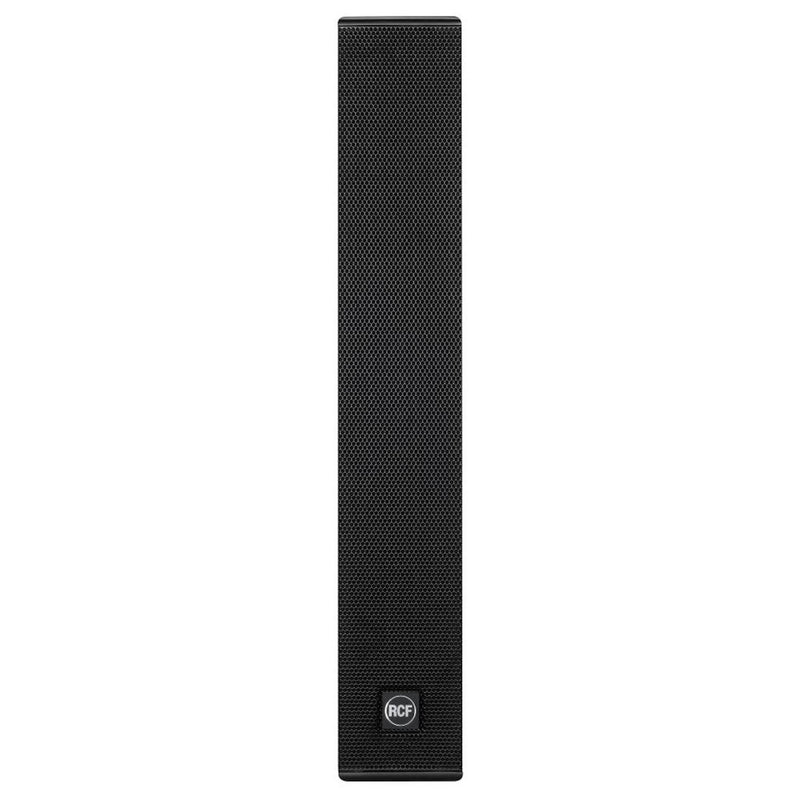 RCF L 2406-T 3-Way Column Array - 6 X 5 Inch + 4 X 1 Inch