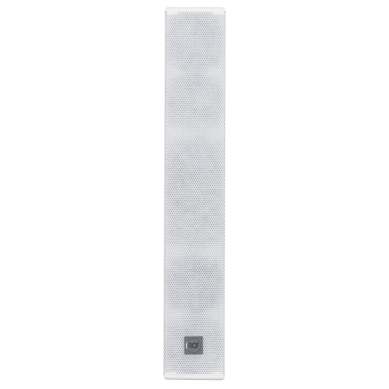 RCF LW 2406-T 3-Way Array - 6 X 5 Inch + 4 X 1 Inch - White