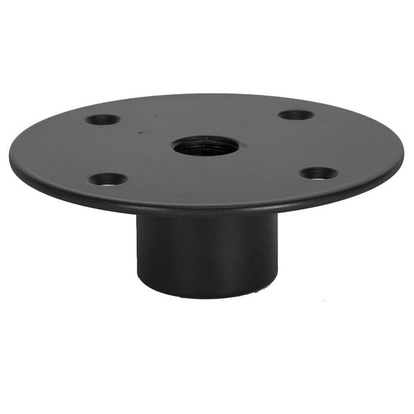 RCF M20-Plate Threaded Plate For M20 Pole Mount