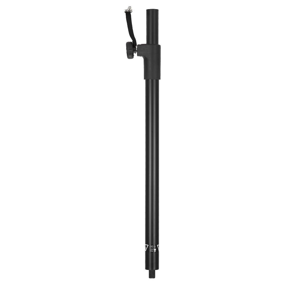 Fixation sur mât RCF M20