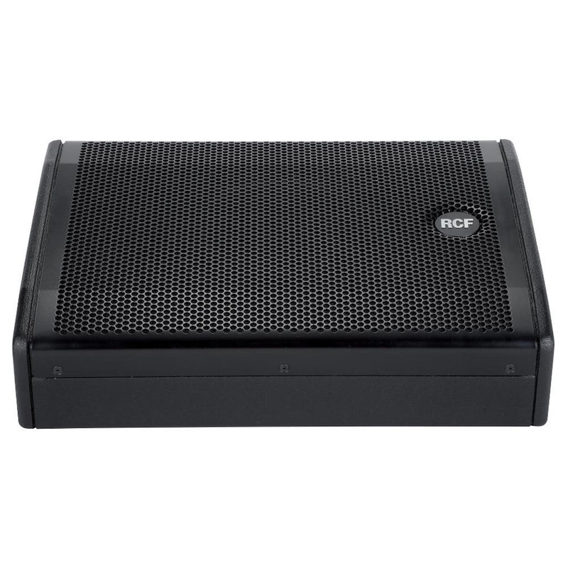 RCF NX 12 SMA Active Coaxial Stage Monitor 12 Inch