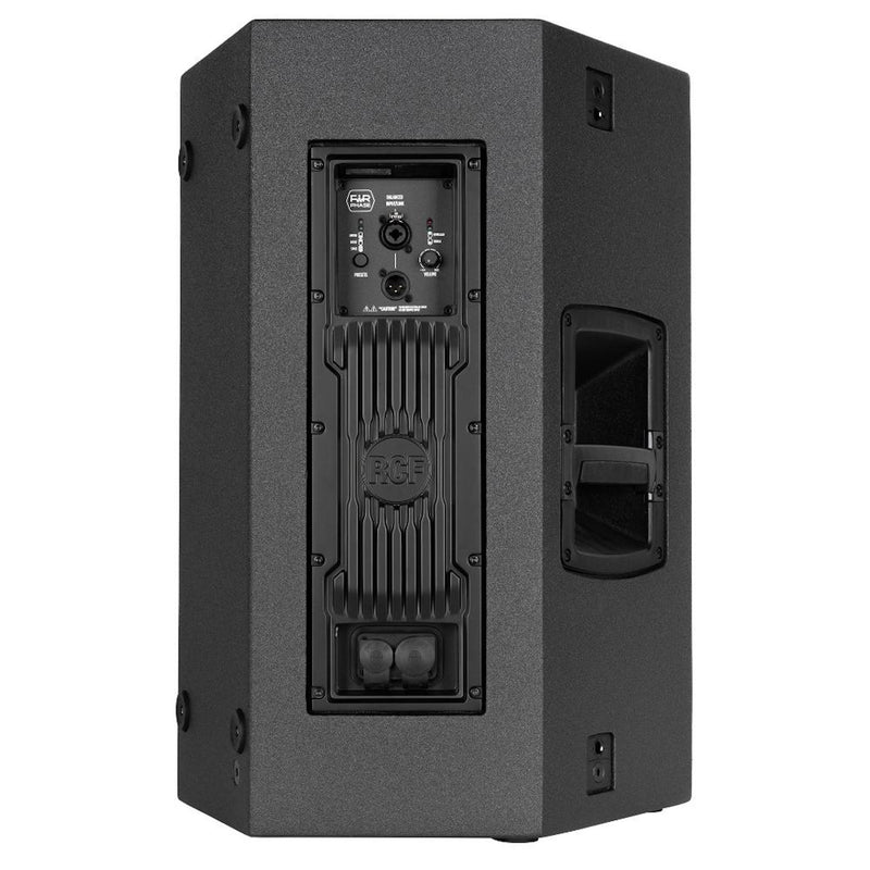 RCF NX 932-A Two-Way Active Speaker System 12 Inch