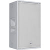 RCF NX 932-A Two-Way Active Speaker System 12 Inch - White