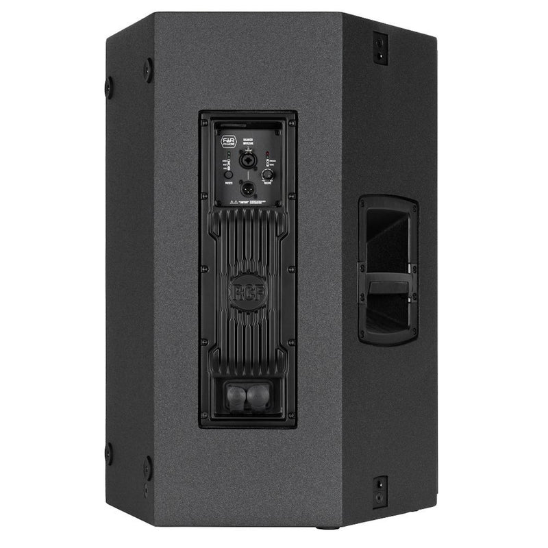 RCF NX 945-A Two-Way Active Speaker System 15 Inch