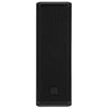 RCF NXL 14-A Two-Way Active Speaker System 2 X 6 Inch