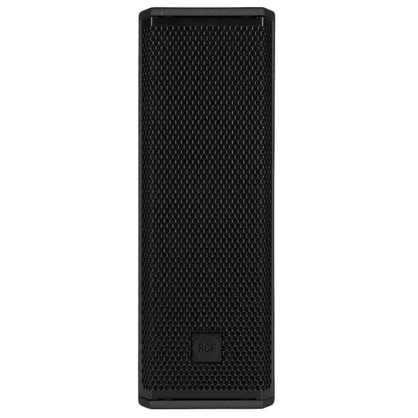 RCF NXL 14-A Two-Way Active Speaker System 2 X 6 Inch