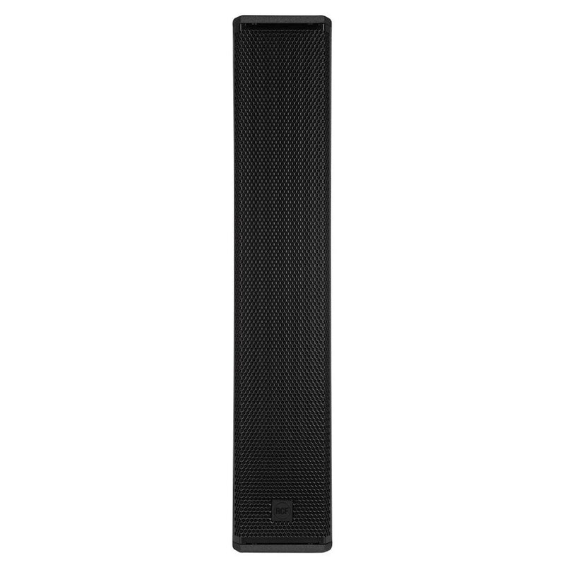 RCF NXL 24-A MK2 Active 2-Way Array, 4X6 Inch Woofers