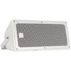 RCF P 1108T, 2 Way Weather-Proof Speaker System - White