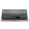 RCF P 4228 3 Way Weather-Proof Speaker Sys. - 2X8 Inch