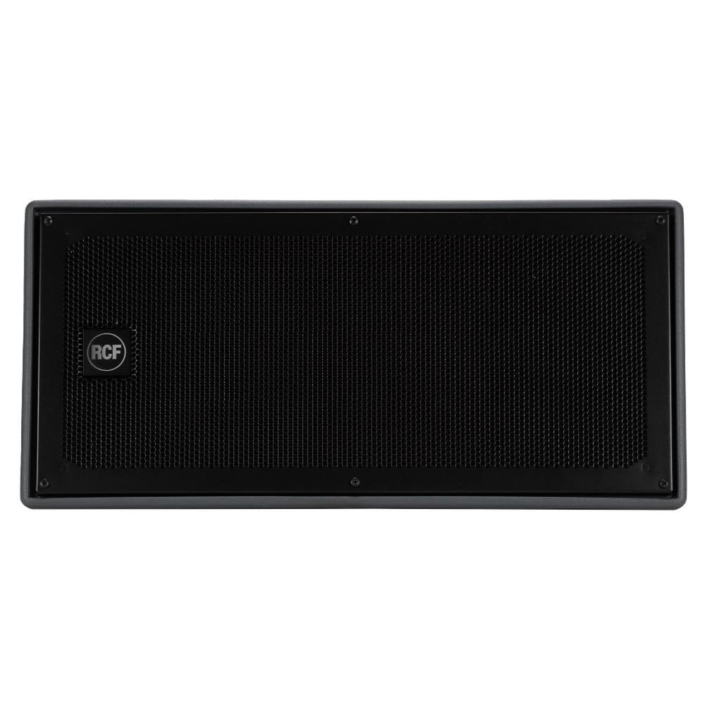 RCF P 4228 3 Way Weather-Proof Speaker Sys. - 2X8 Inch