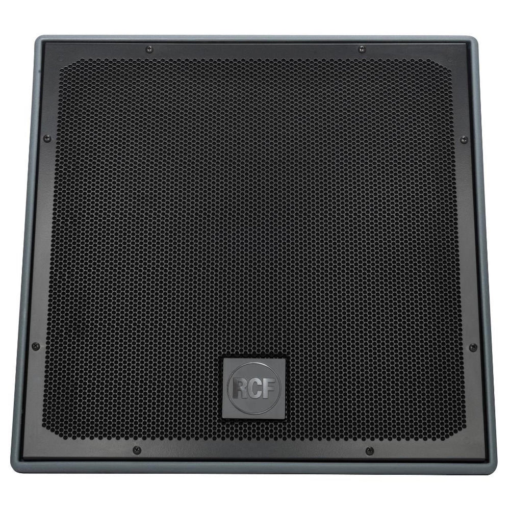 RCF P 8015-S Weather-Proof Sub-Woofer Sys. - 15 Inch - 800W