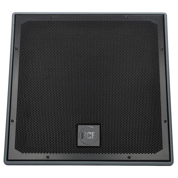 RCF P 8015-S Weather-Proof Sub-Woofer Sys. - 15 Inch - 800W