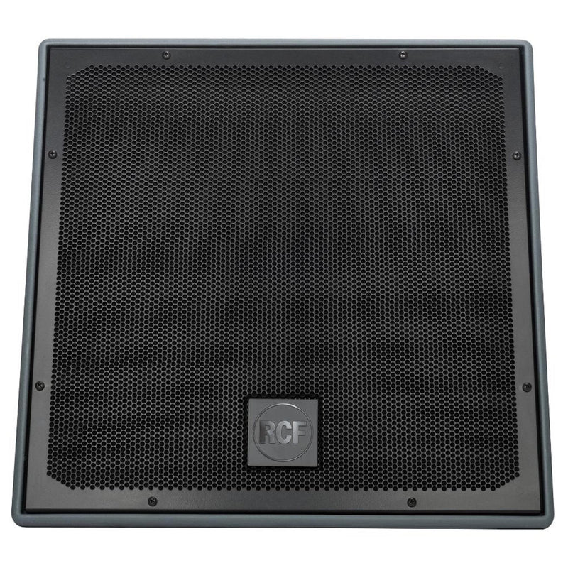 RCF P 8015-S Weather-Proof Sub-Woofer Sys. - 15 Inch - 800W