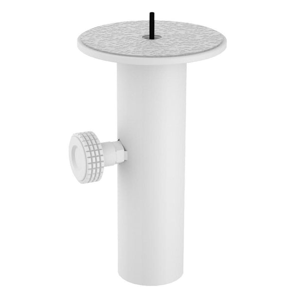 RCF PMK60679 Pole Mount For KX 515 And NXL 14 - White