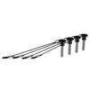 RCF QL-PIN 010 Quick Lock Pin Kit (4X)