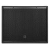 RCF RCF-S 19 WP Weatherproof Subwoofer 19 Inch - Reflex