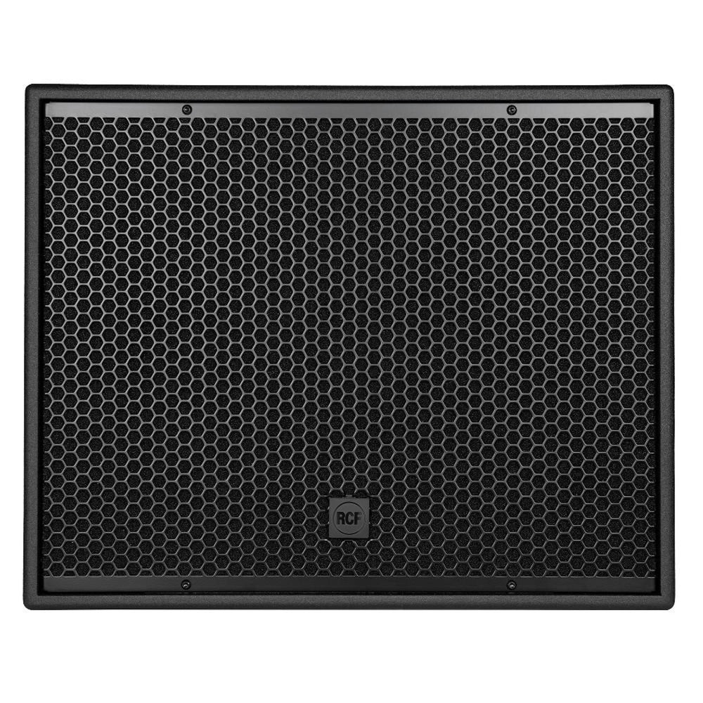 RCF RCF-S 19 WP Weatherproof Subwoofer 19 Inch - Reflex