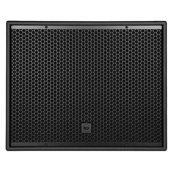 RCF RCF-S 19 WP Weatherproof Subwoofer 19 Inch - Reflex