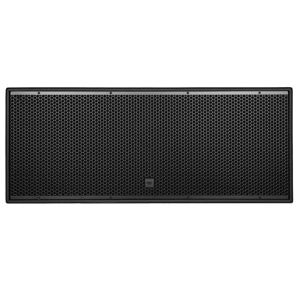 RCF RCF-S 29 WP Weatherproof Subwoofer 2 X 19 Inch - Reflex