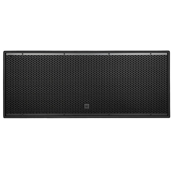 RCF RCF-S 29 WP Weatherproof Subwoofer 2 X 19 Inch - Reflex
