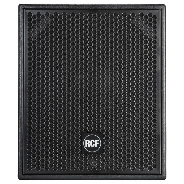 RCF S 8015 II Subwoofer 15 Inch, 1000W - Reflex