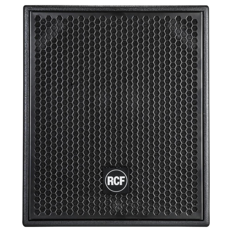 RCF S 8015 II Subwoofer 15 Inch, 1000W - Reflex