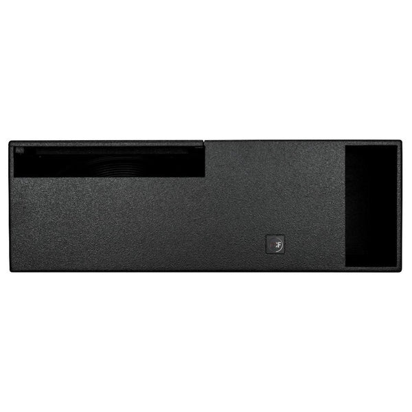 RCF S 8015 LP 15 Inch Subwoofer - 800W Bandpass