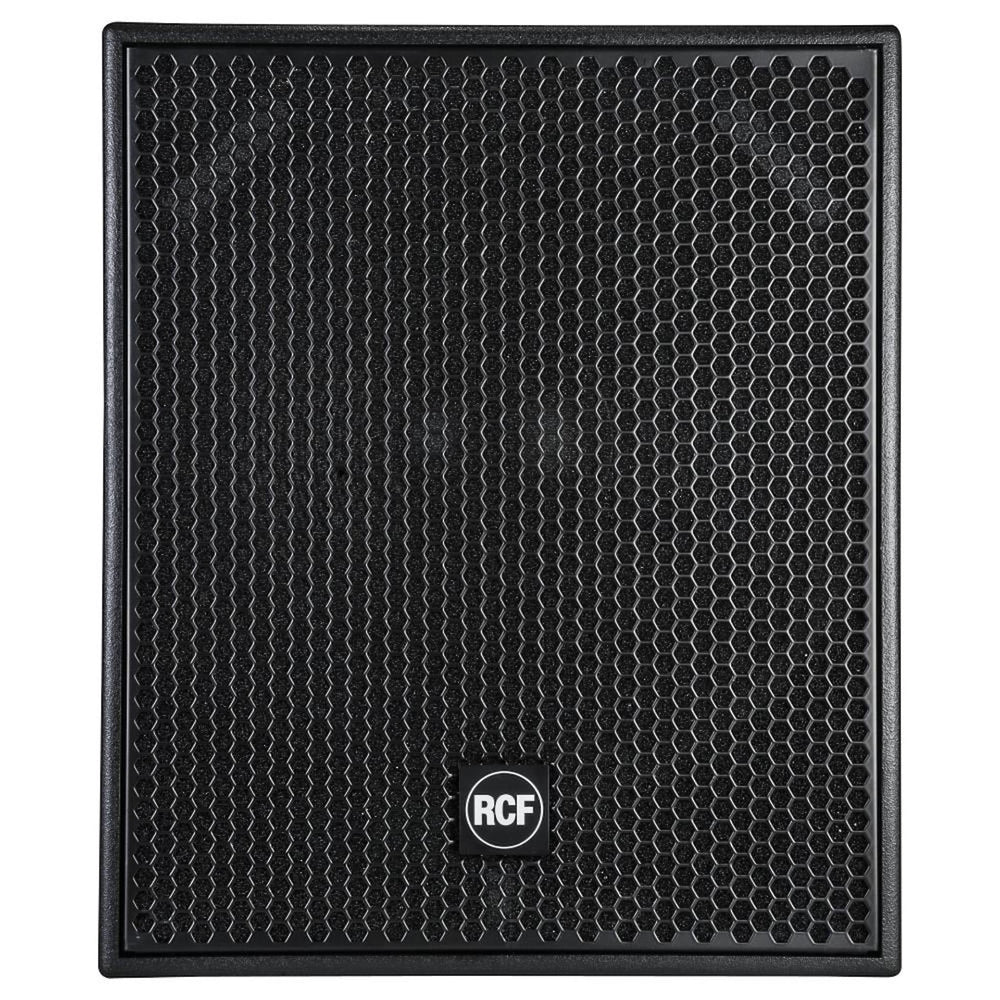 RCF S 8018 II Subwoofer 18 Inch, 1500W - Reflex