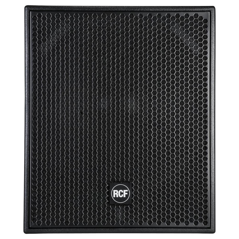 RCF S 8018 II Subwoofer 18 Inch, 1500W - Reflex
