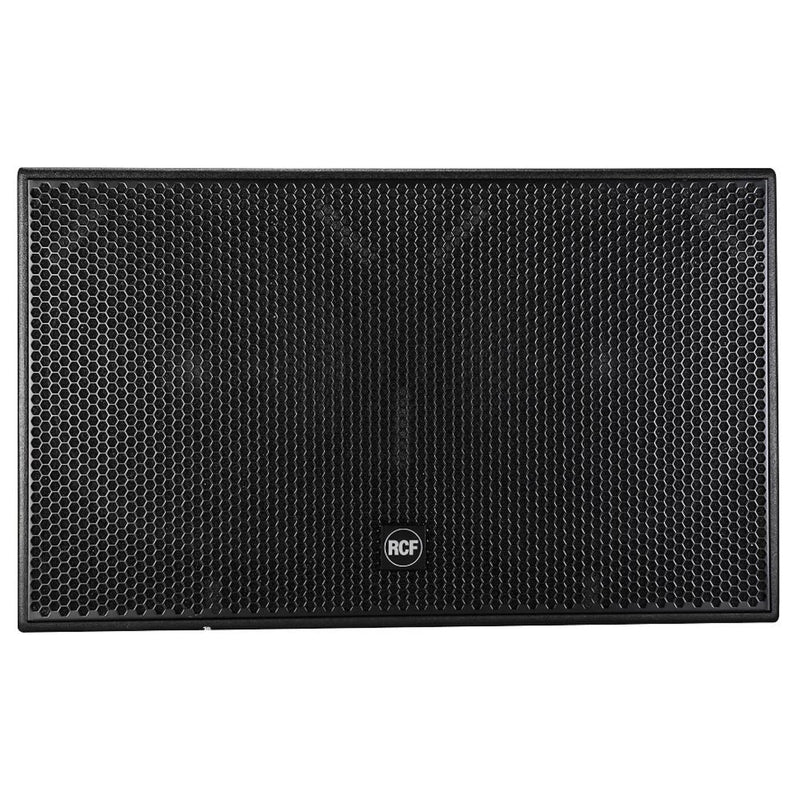 RCF S 8028 II Subwoofer 2 X 18 Inch, 3000W - Reflex