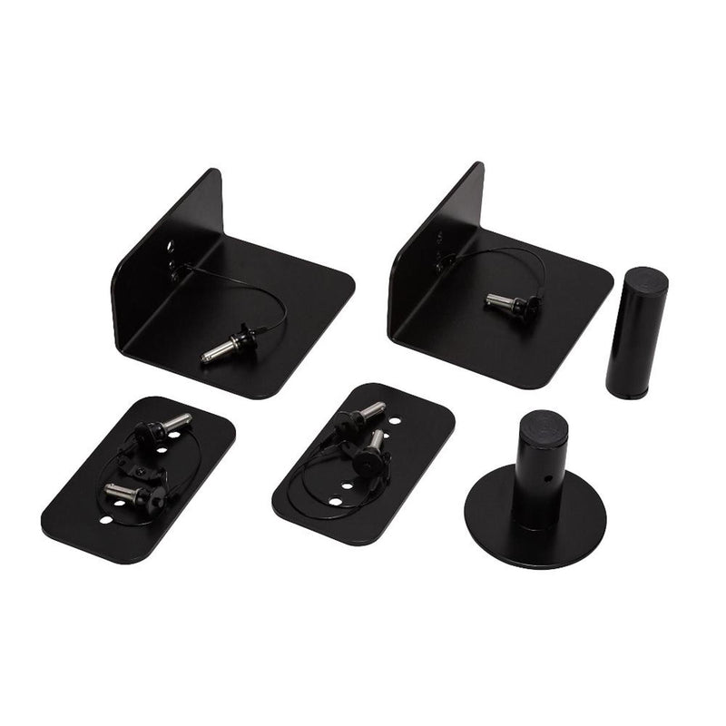 RCF STK KIT NXL24  Accessory For Stacking 2 NXL24 On SUB8006