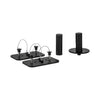 RCF STK KIT NXL24  Accessory For Stacking 2 NXL24 On SUB8006
