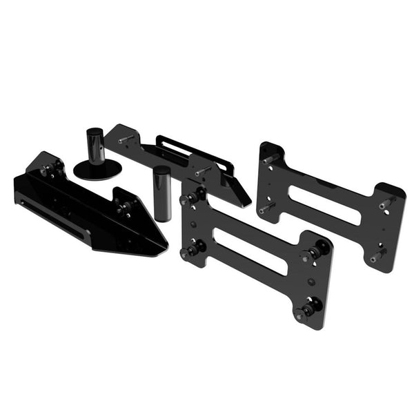RCF STK KIT NXL44 Accessory For Stacking 2 NXL44 On SUB8006