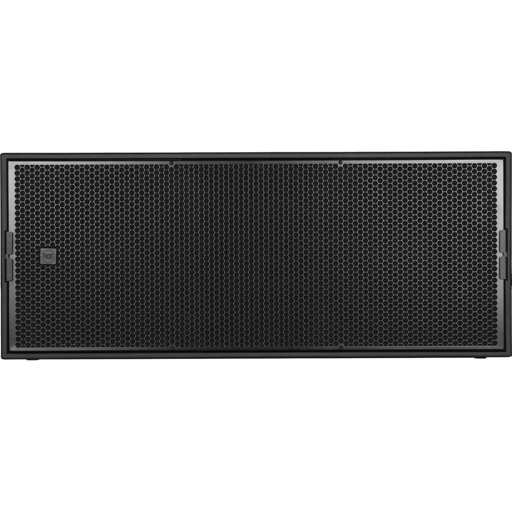 RCF RCF-SUB 9029-AS High-Power 21 Inch Active Subwoofer