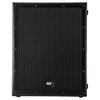 RCF SUB 8004-AS Bass Reflex 18 Inch Active Subwoofer