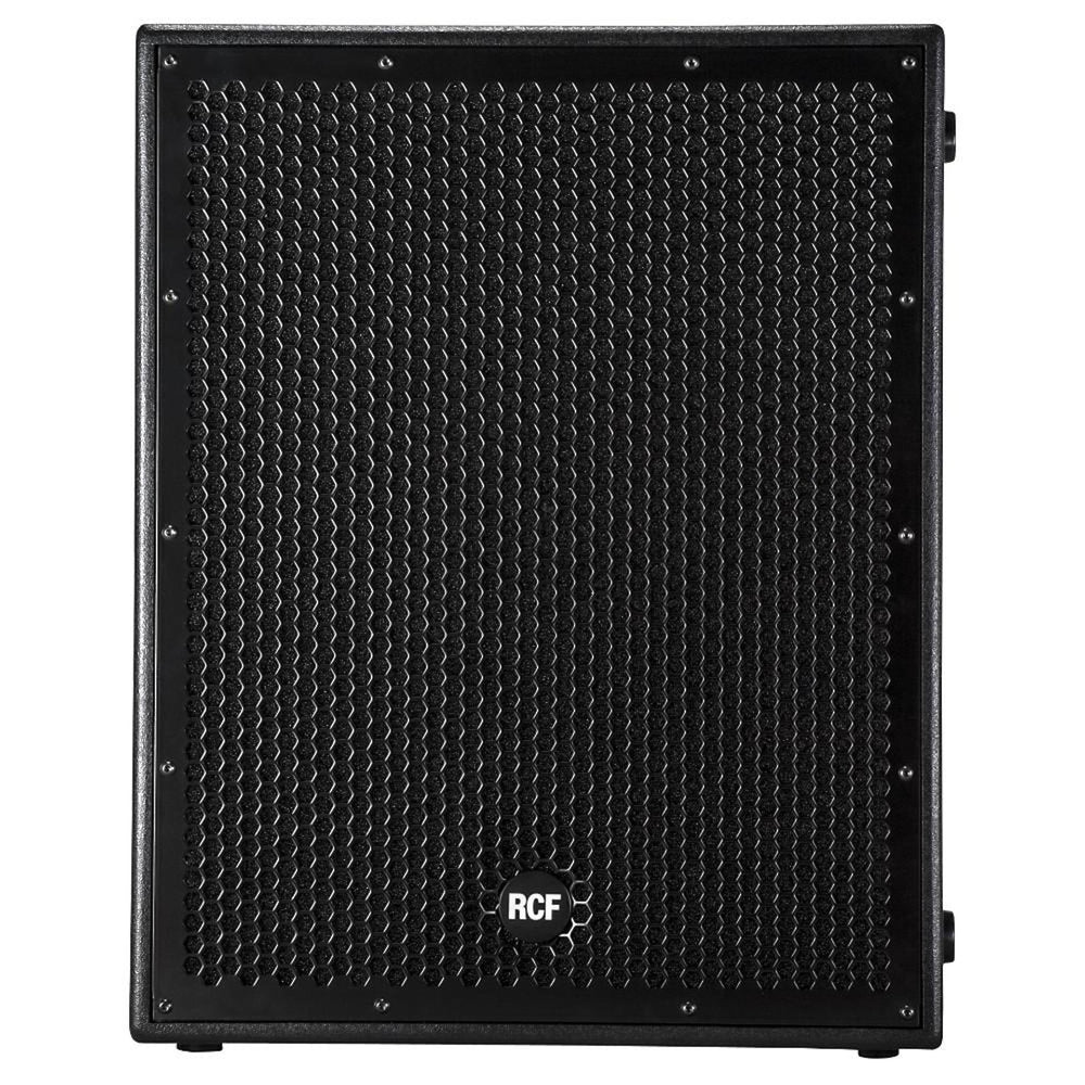 RCF SUB 8004-AS Bass Reflex 18 Inch Active Subwoofer