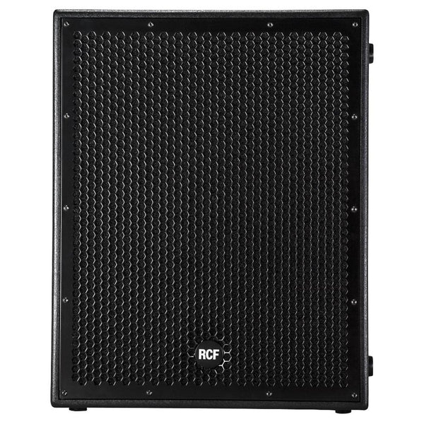 RCF SUB 8004-AS Bass Reflex 18 Inch Active Subwoofer