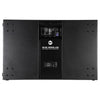 RCF SUB 8006-AS Double 18 Inch Bass Reflex Active Subwoofer