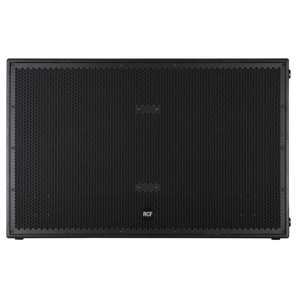 RCF SUB 8006-AS Double 18 Inch Bass Reflex Active Subwoofer