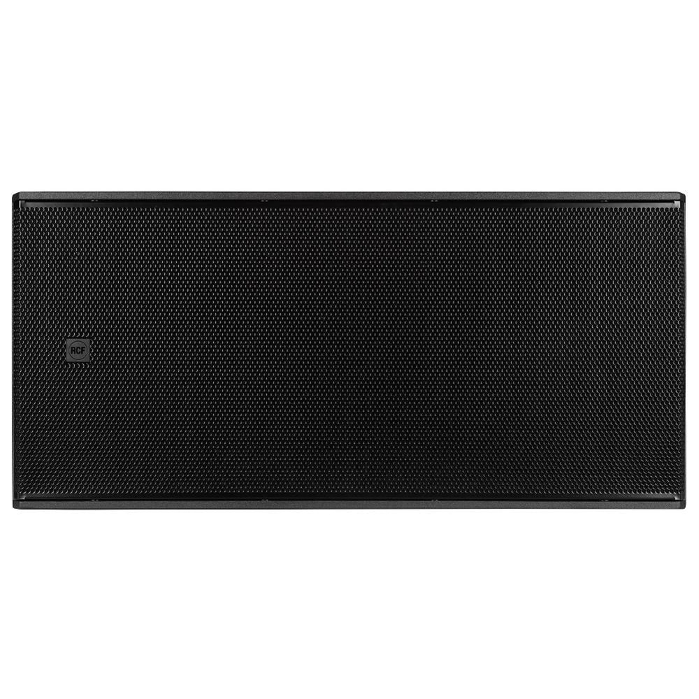 RCF SUB 8008-AS Double 18 Inch Bass Reflex Active Subwoofer