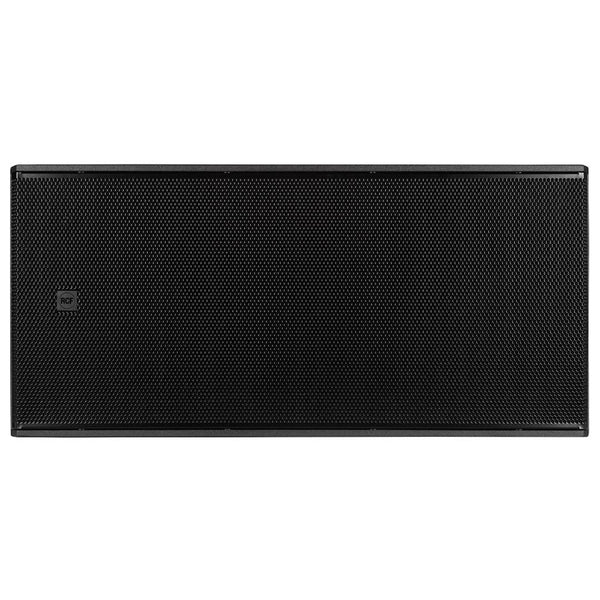 RCF SUB 8008-AS Double 18 Inch Bass Reflex Active Subwoofer