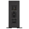 RCF SUB 808-AS 2 X 8 Inch Active Subwoofer