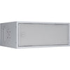 RCF SUB 808-AS 2 X 8 Inch Active Subwoofer - White