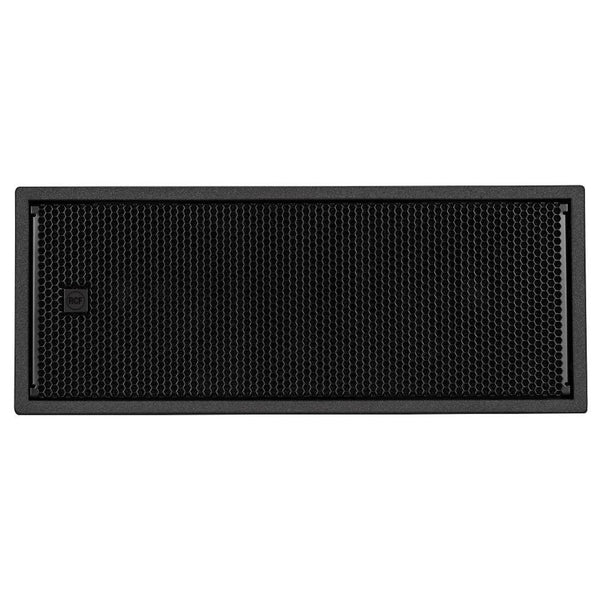 RCF SUB 808-AS 2 X 8 Inch Active Subwoofer