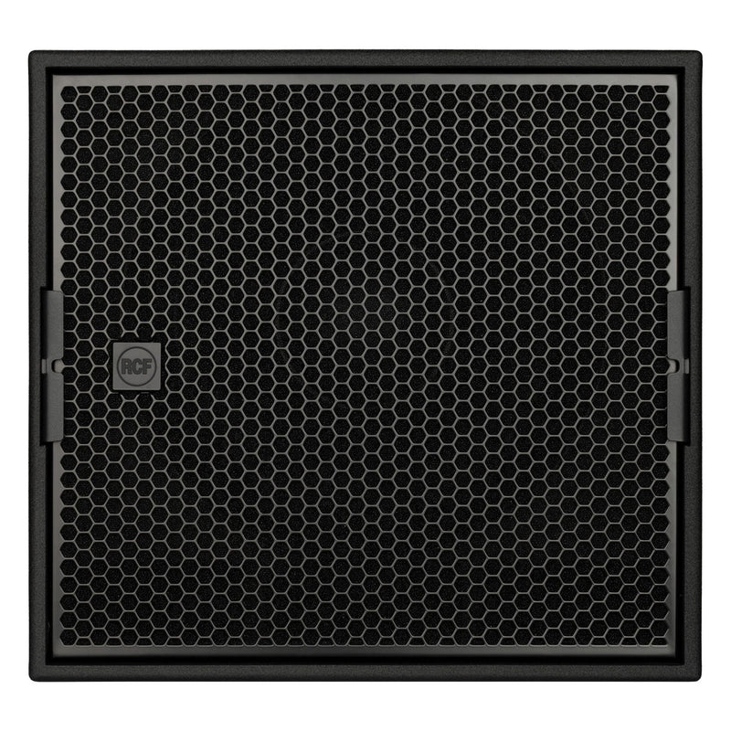 RCF RCF-SUB 9016-AS 16 Inch Compact Active Subwoofer