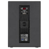 RCF SUB 905-AS MK3 15 Inch Bass Reflex Active Subwoofer