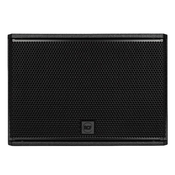 RCF SUB S 10 Bass Reflex Subwoofer, 10 Inch, 400W