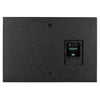 RCF SUB S 12 Bass Reflex Subwoofer, 12 Inch, 400W